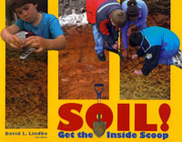 Soils Cover