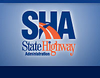MD SHA Logo